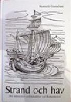 Strand och hav