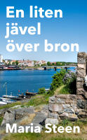 En liten j&auml;vel &ouml;ver bron