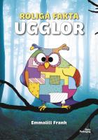 Roliga fakta - Ugglor