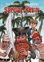 Special-Kevin och piraterna