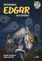 Bokhunden Edgar och sp&ouml;ket
