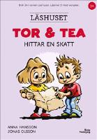 Tor och Tea hittar en skatt