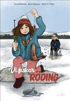 Vi fiskar r&ouml;ding