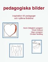 Pedagogiska bilder : inspiration till pedagoger och nyfikna f&ouml;r&auml;ldrar