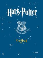 Harry Potter : dagbok.