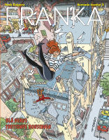 Bl&aring; Venus ; Trettonde bokstaven