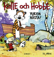 Kalle och Hobbe