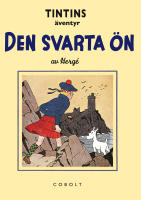 Den svarta &ouml;n