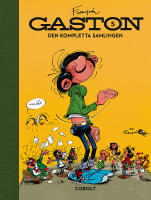 Gaston. Den kompletta samlingen, Volym 5