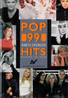 Pop 99 - &aring;rets st&ouml;rsta hits : melodist&auml;mma, text, analyser