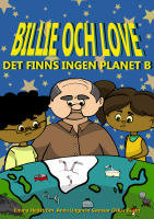 Billie och Love : det finns ingen planet B