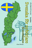 Svenska f&ouml;r nyb&ouml;rjare (kurdiska)