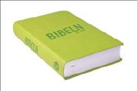 Bibeln f&ouml;r alla - gr&ouml;n