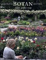 Botan - Allas gr&ouml;na rum