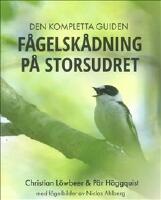 F&aring;gelsk&aring;dning p&aring; Storsudret