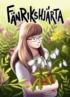 F&auml;nrikshj&auml;rta : en bok om att vara h&ouml;gk&auml;nslig