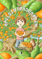 Apelsintr&auml;dg&aring;rden