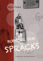 Bubblor som spr&auml;cks