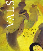 Valsklassiker - noter, texter, ackord