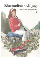 Klarinetten och Jag 3