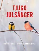 Tjugo Juls&aring;nger tv&aring;st&auml;mmiga
