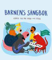 Barnens s&aring;ngbok