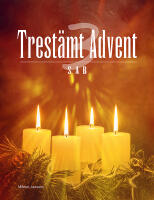 Trest&auml;mt Advent SAB