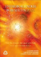 Energikalender f&ouml;r sj&auml;len 2023