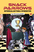 Den försvunna pokalen