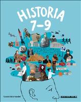 Fundament Historia 7&ndash;9