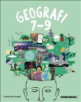 Fundament Geografi 7&ndash;9