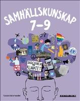 Fundament Samh&auml;llskunskap 7&ndash;9