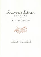 Svenska l&aring;tar