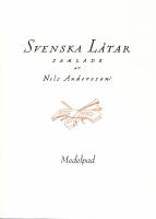 Svenska l&aring;tar