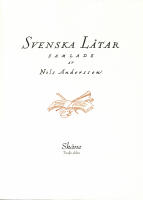Svenska l&aring;tar