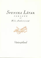 Svenska l&aring;tar