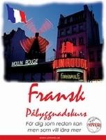 Fransk p&aring;byggnadskurs