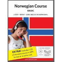 Norwegian Course. Basic