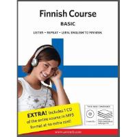 Finnish Course. Basic