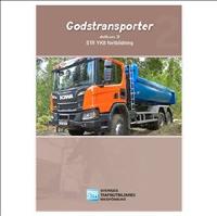 Godstransporter, YKB Fortbildning