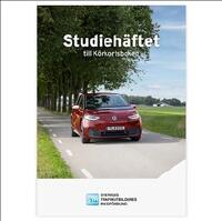 Studieh&auml;ftet : k&ouml;rkortsboken