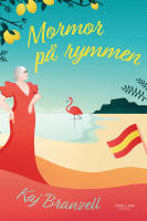 Mormor p&aring; rymmen