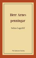 Herr Arnes penningar