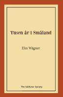 Tusen &aring;r i Sm&aring;land
