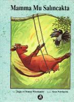 Mamma Mu gungar (turkiska)