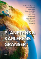 Planetens & k&auml;rlekens gr&auml;nser