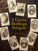 I G&ouml;sta Berlings fotsp&aring;r