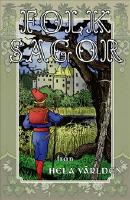 Folksagor fr&aring;n hela v&auml;rlden