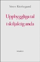 Uppbyggliga tal i skiljaktig anda