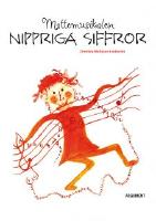 Nippriga siffror - noth&auml;fte